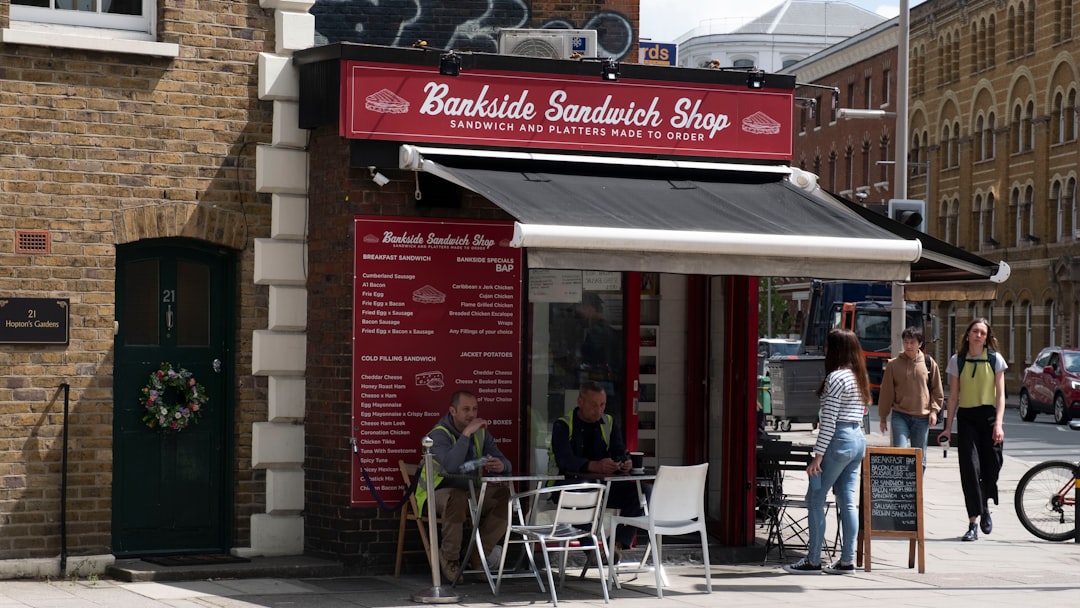 Britain’s food hygiene, mapped: What 208,000 UK venues tell us about how we actually eat