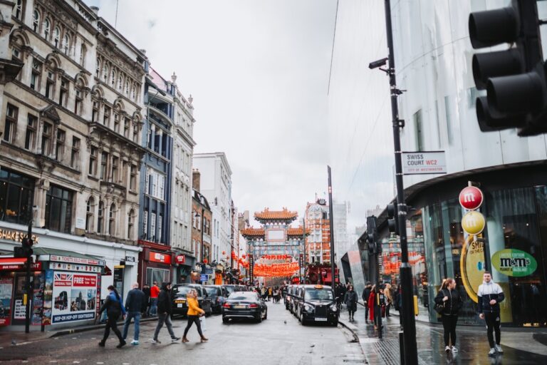 The UK's most-downgraded restaurant chains this quarter