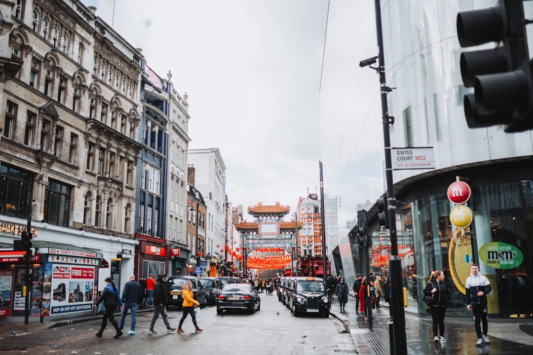 The UK’s most-downgraded restaurant chains this quarter