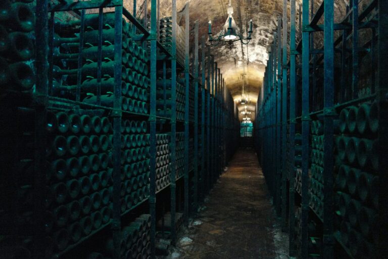 55 bottles, £10,000 each: the counterfeit wine fraud that should worry buyers