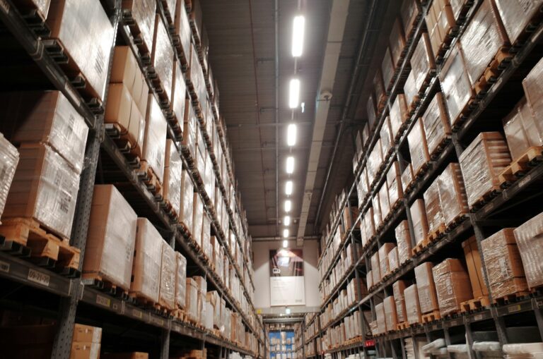 33 tonnes of mislabelled frozen food: how one council tip exposed a supply chain
