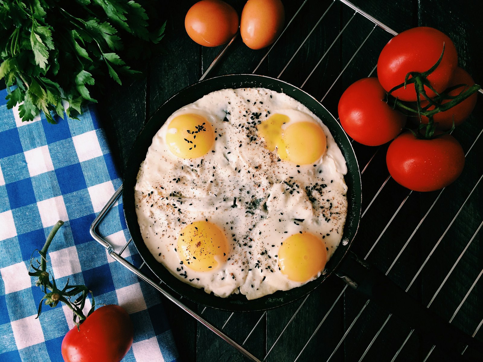 474 cases, two deaths: what the UK egg salmonella outbreak means for eating out