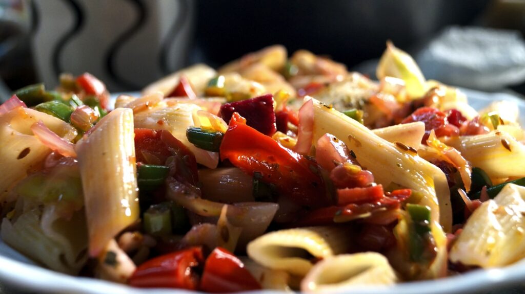 Tesco recalls Finest pasta salad over E. coli: why this strain matters