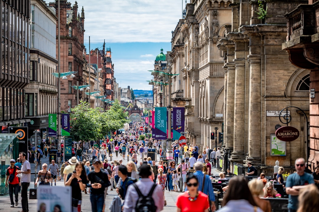 Glasgow’s food hygiene scorecard, 2026