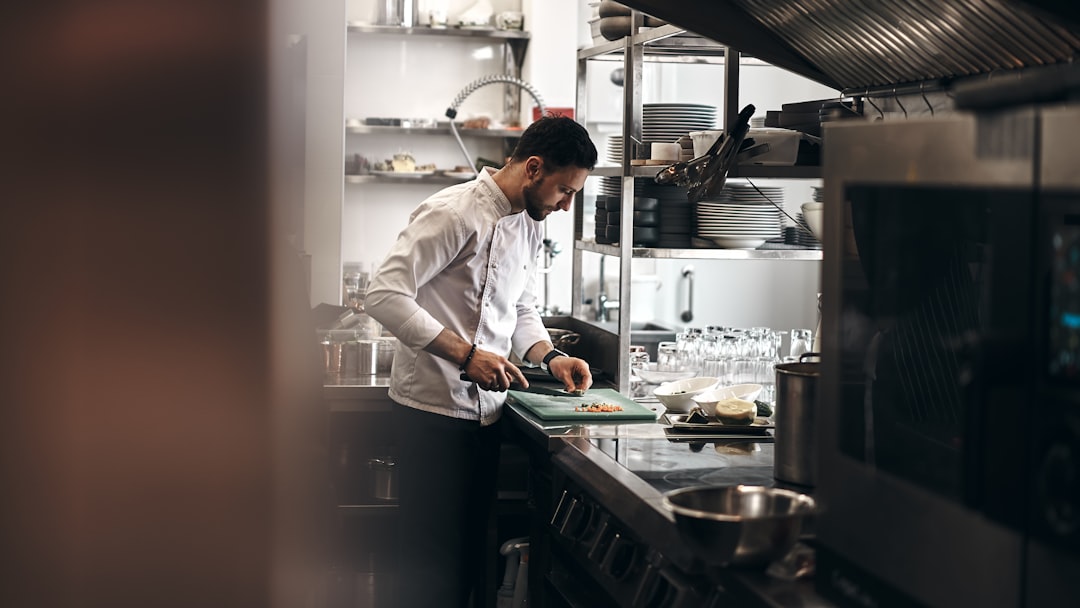 What a 5-star food hygiene rating actually means