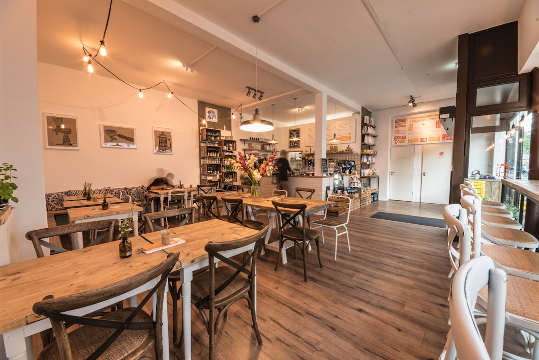 What “Awaiting Inspection” means on a food hygiene rating